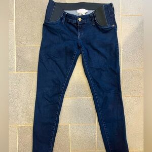 Isabel Maternity Jegging